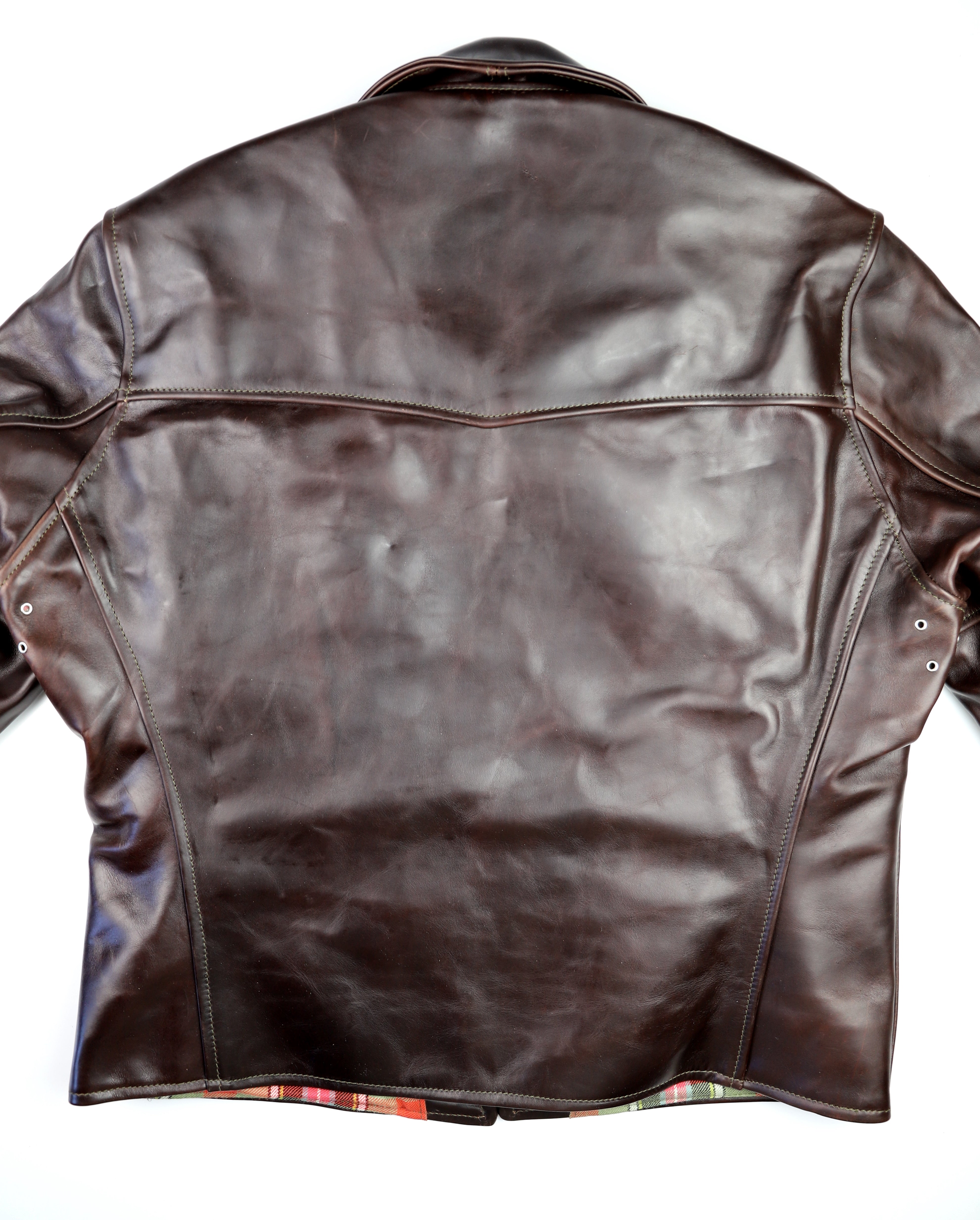 Aero Sheene, size 46, Brown CXL FQHH