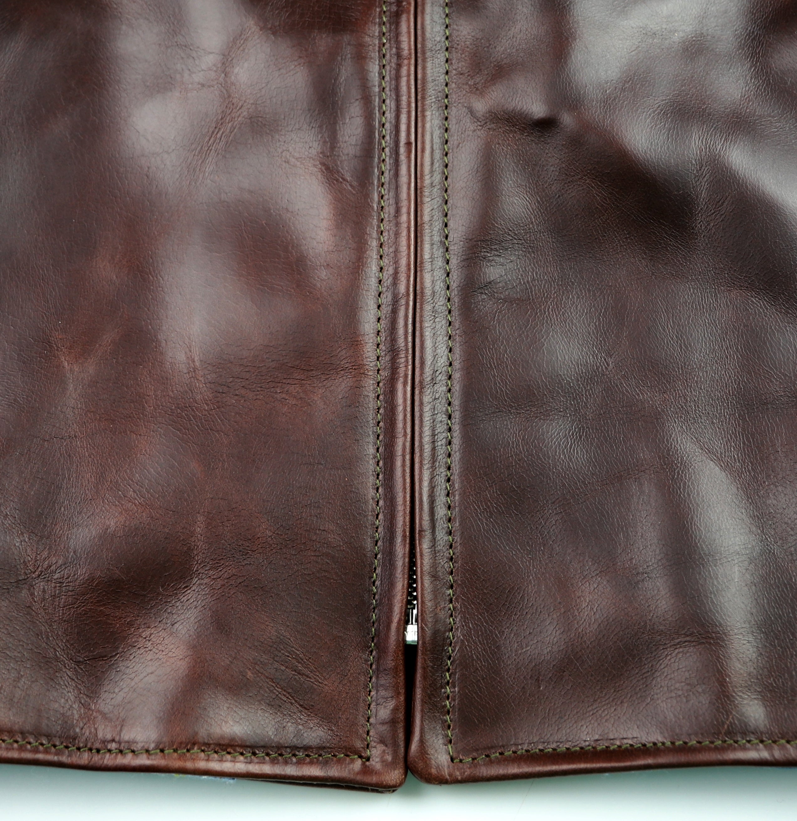 Aero Sheene, size 40, Brown CXL Horsehide