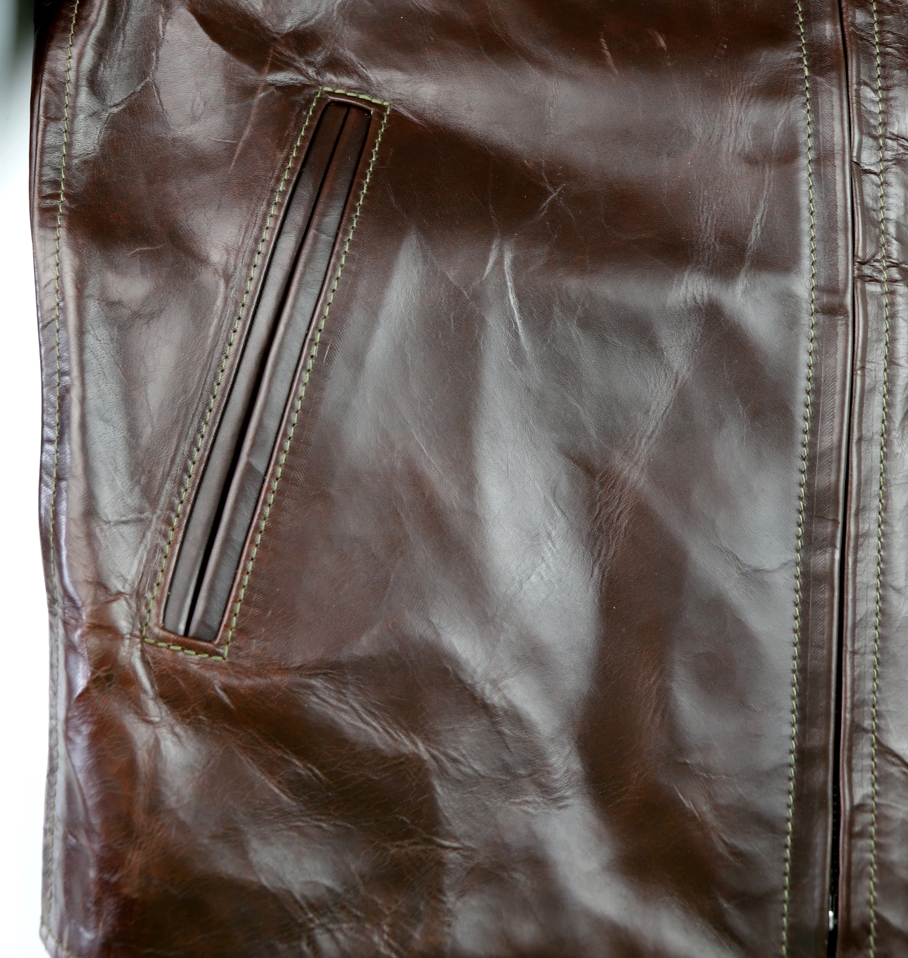Aero Sheene, size 38, Brown CXL FQHH