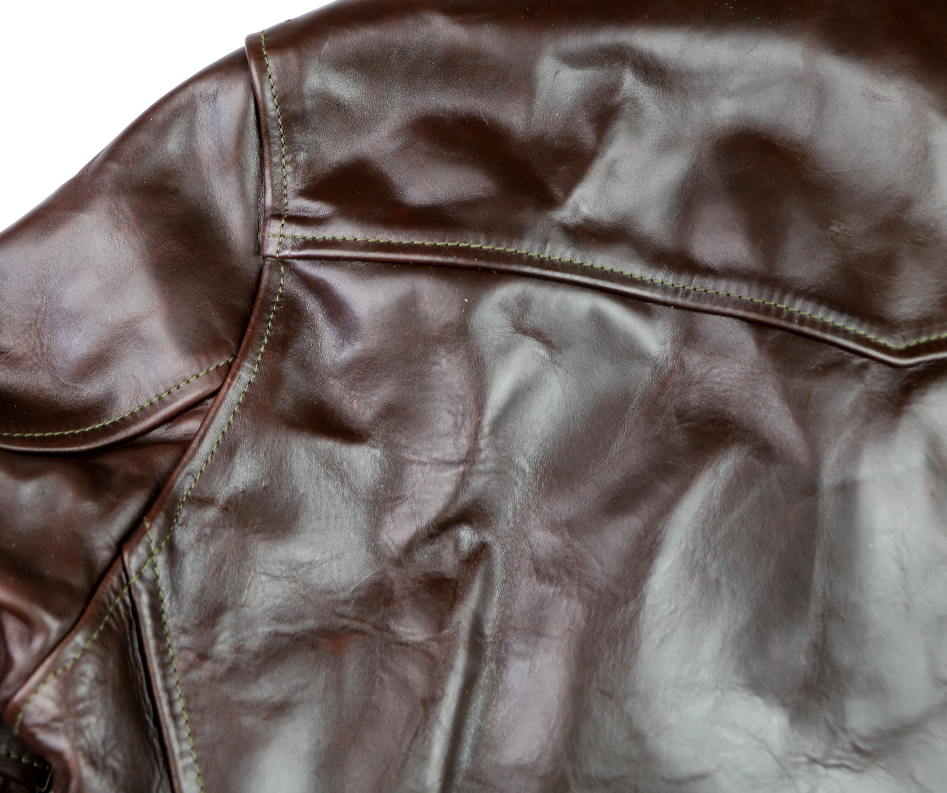Aero Sheene, size 38, Brown CXL FQHH