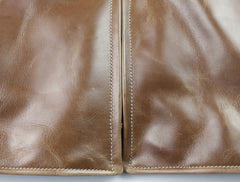 Aero Sheene, size 38, Natural CXL FQHH