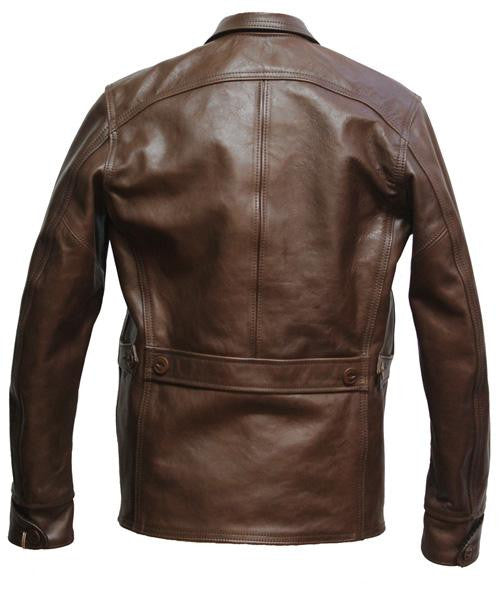 Aero Premier 1920s Work Coat