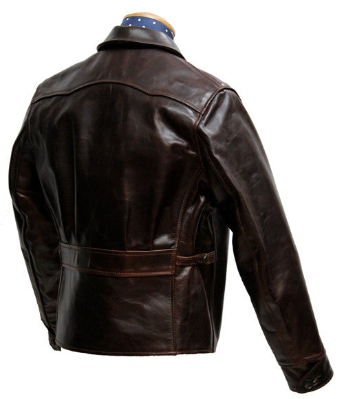 Aero 1930s Half Belt