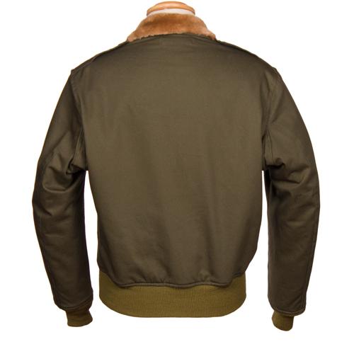 Aero USAAF Type B-10 Flight Jacket