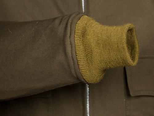 Aero USAAF Type B-10 Flight Jacket