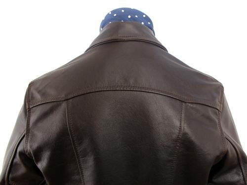 Aero Premier Sea Biscuit Half Belt