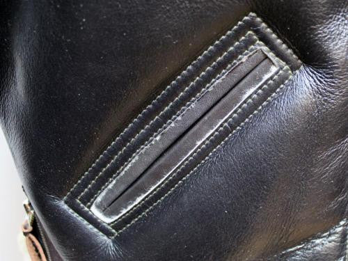 Aero USAAF Seal Brown Type B-6 Contract No 42-18283-P