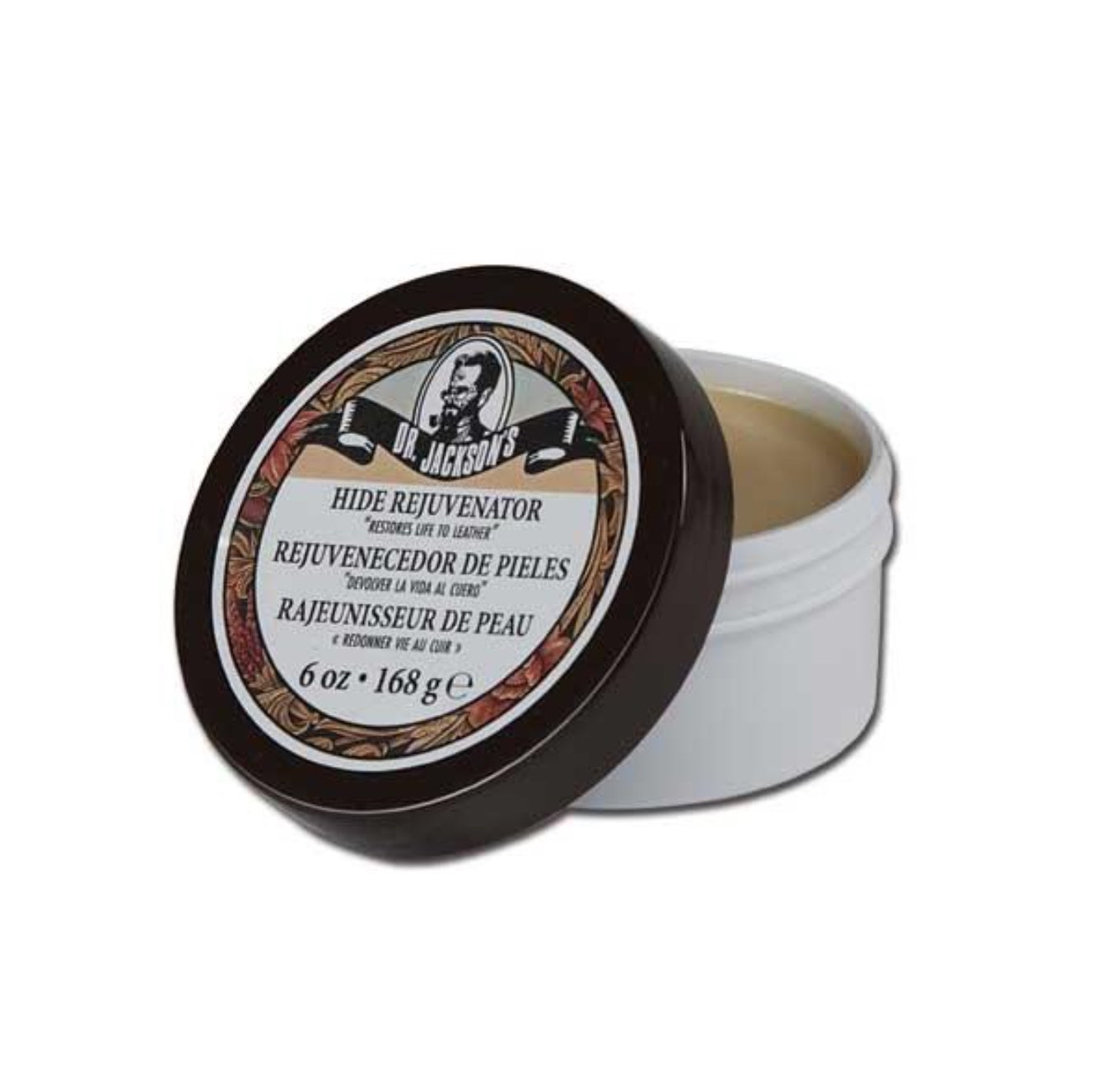 Dr. Jackson's Hide Rejuvenator