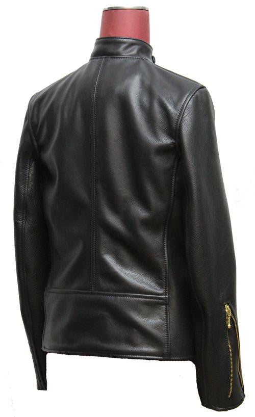 Aero Ladies Cafe' Racer