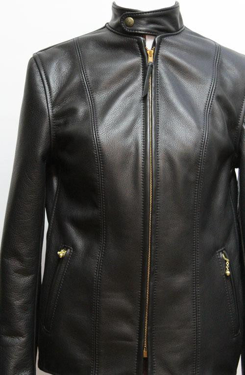 Aero Ladies Cafe' Racer