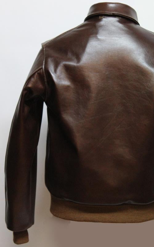 Aero "Unknown Maker" Contract No. 1756 Type A-2