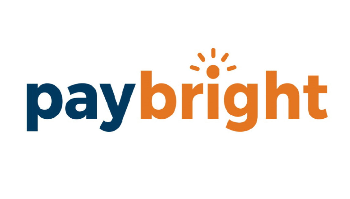 Paybright payment for deposit on custom Vanson order