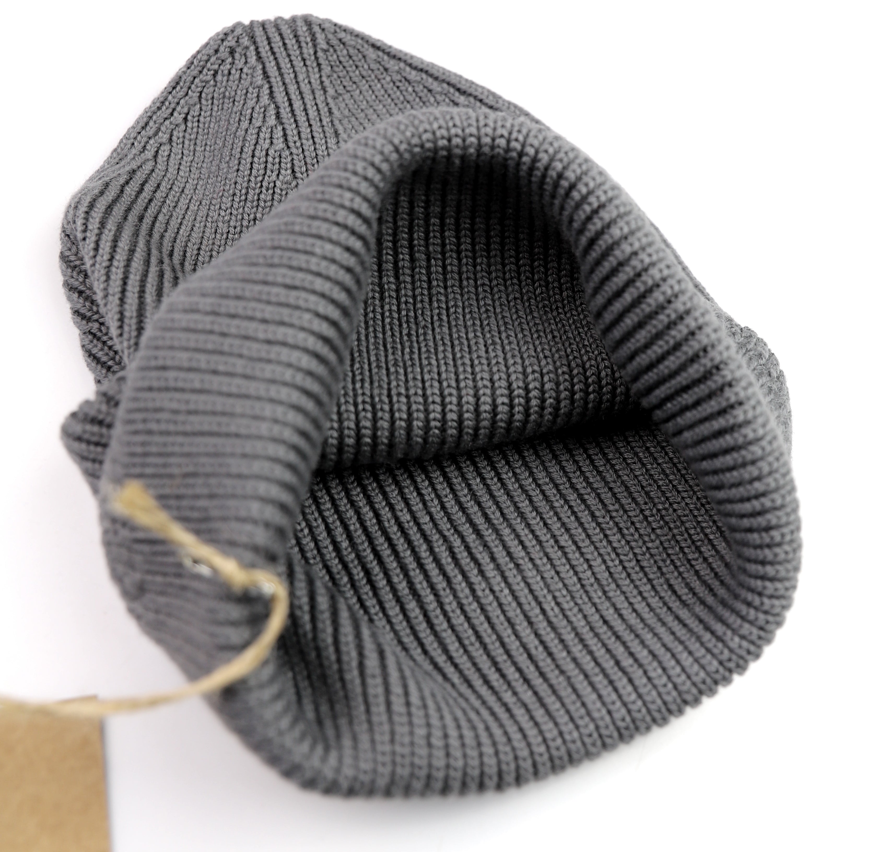 1944 USN Watch Cap Grey