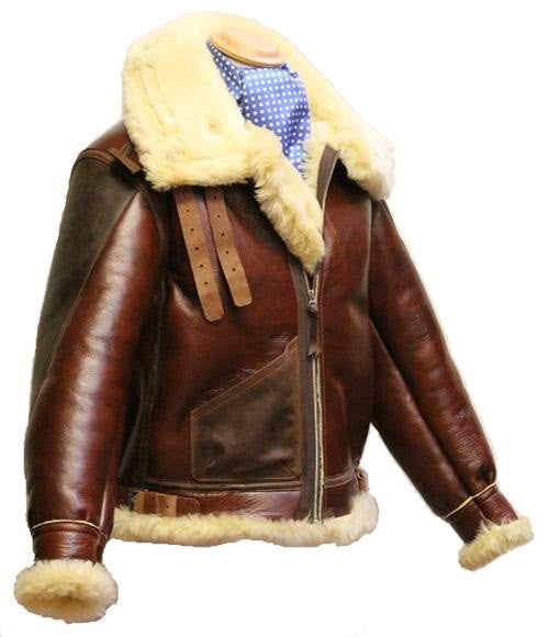 Aero Type B-3 USAAF Contract No. 42-22899-P