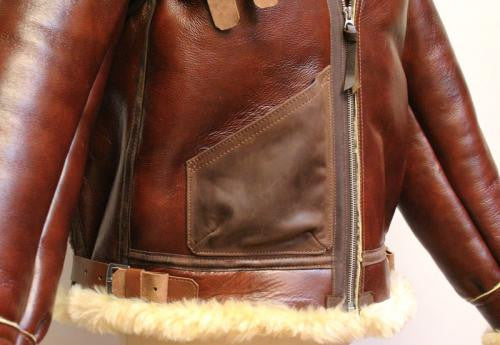 Aero Type B-3 USAAF Contract No. 42-22899-P