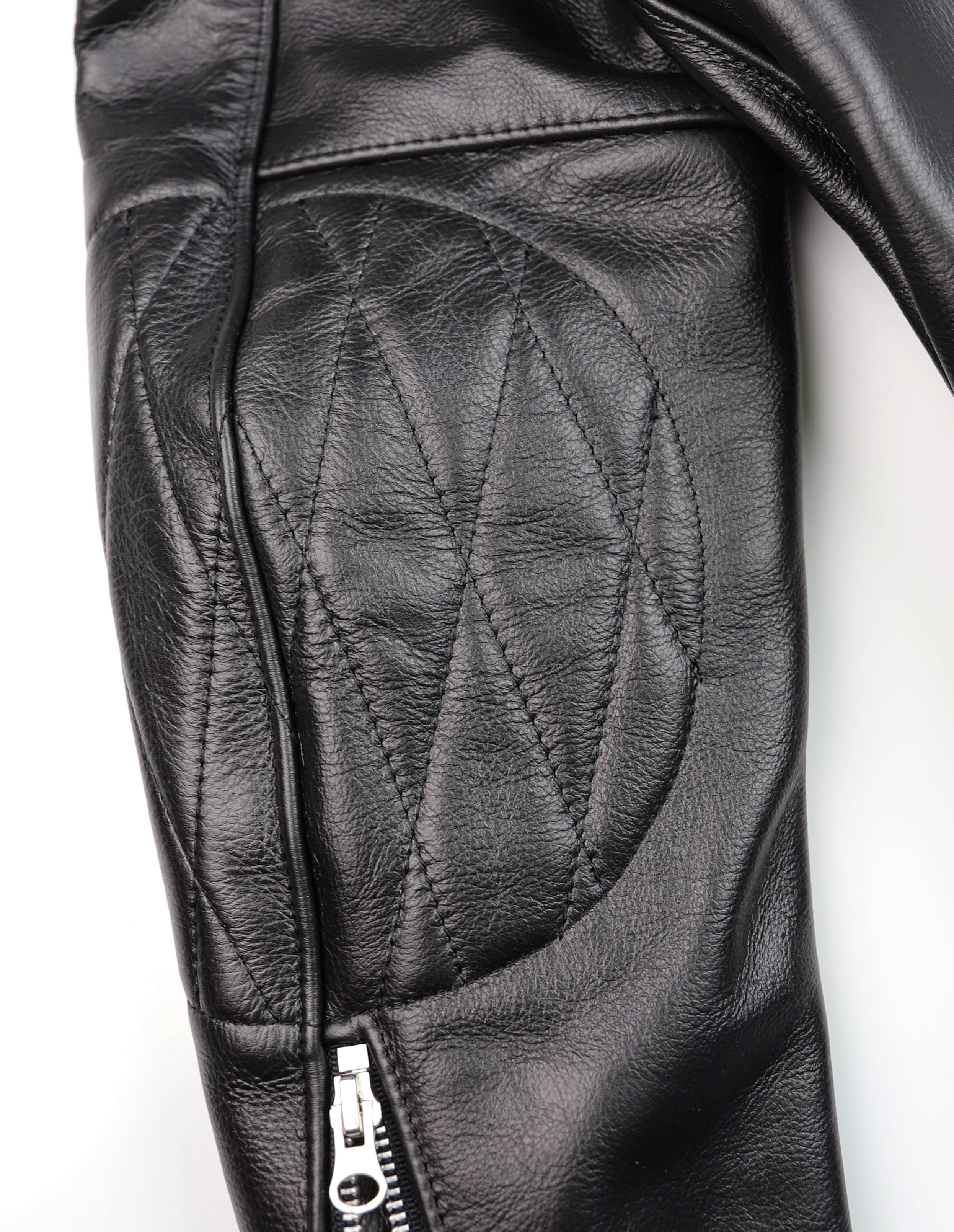 Vanson Chopper Jacket, size 40
