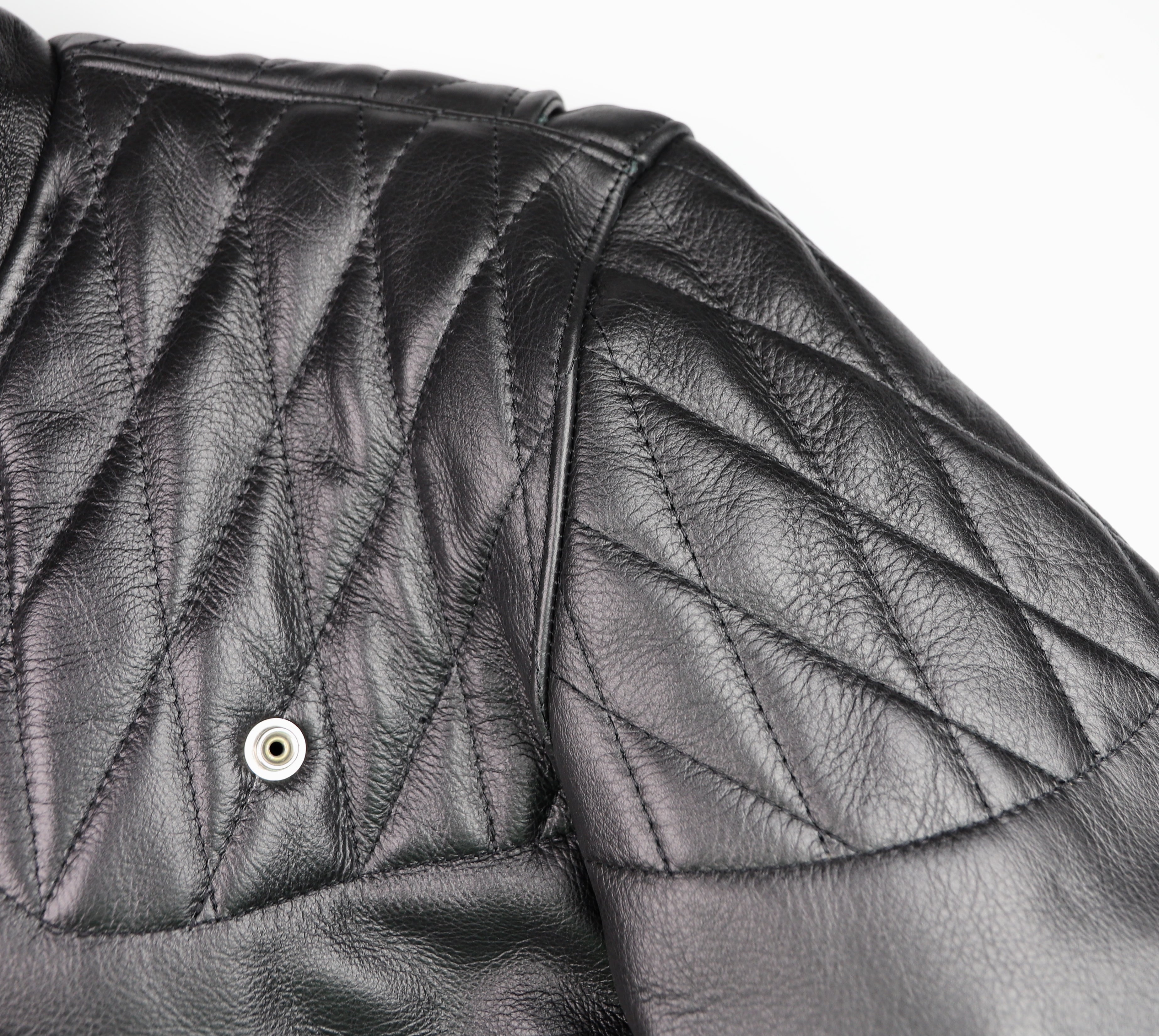 Vanson Chopper Jacket, size 40