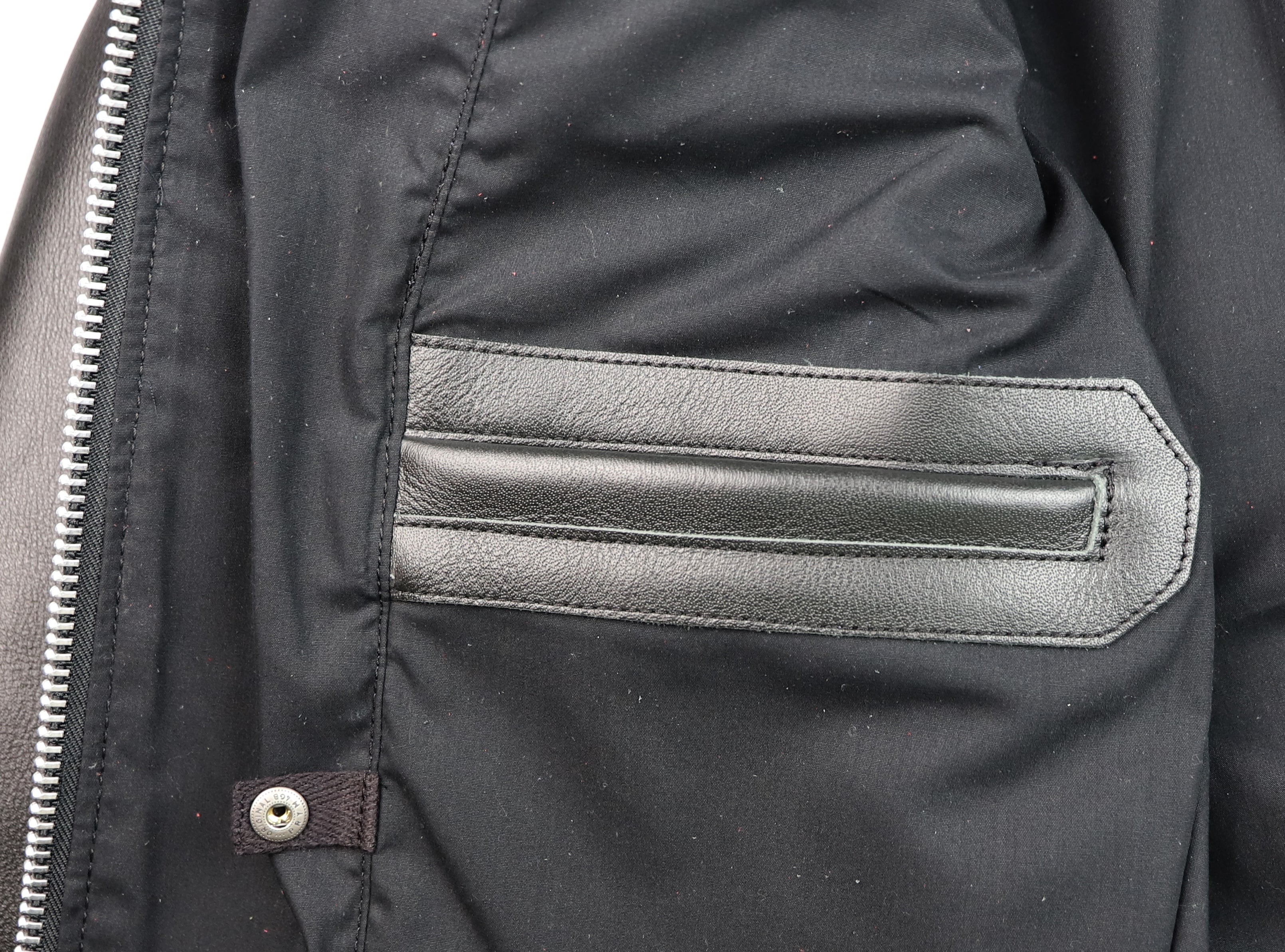 Vanson Comet PLU-3, size 42