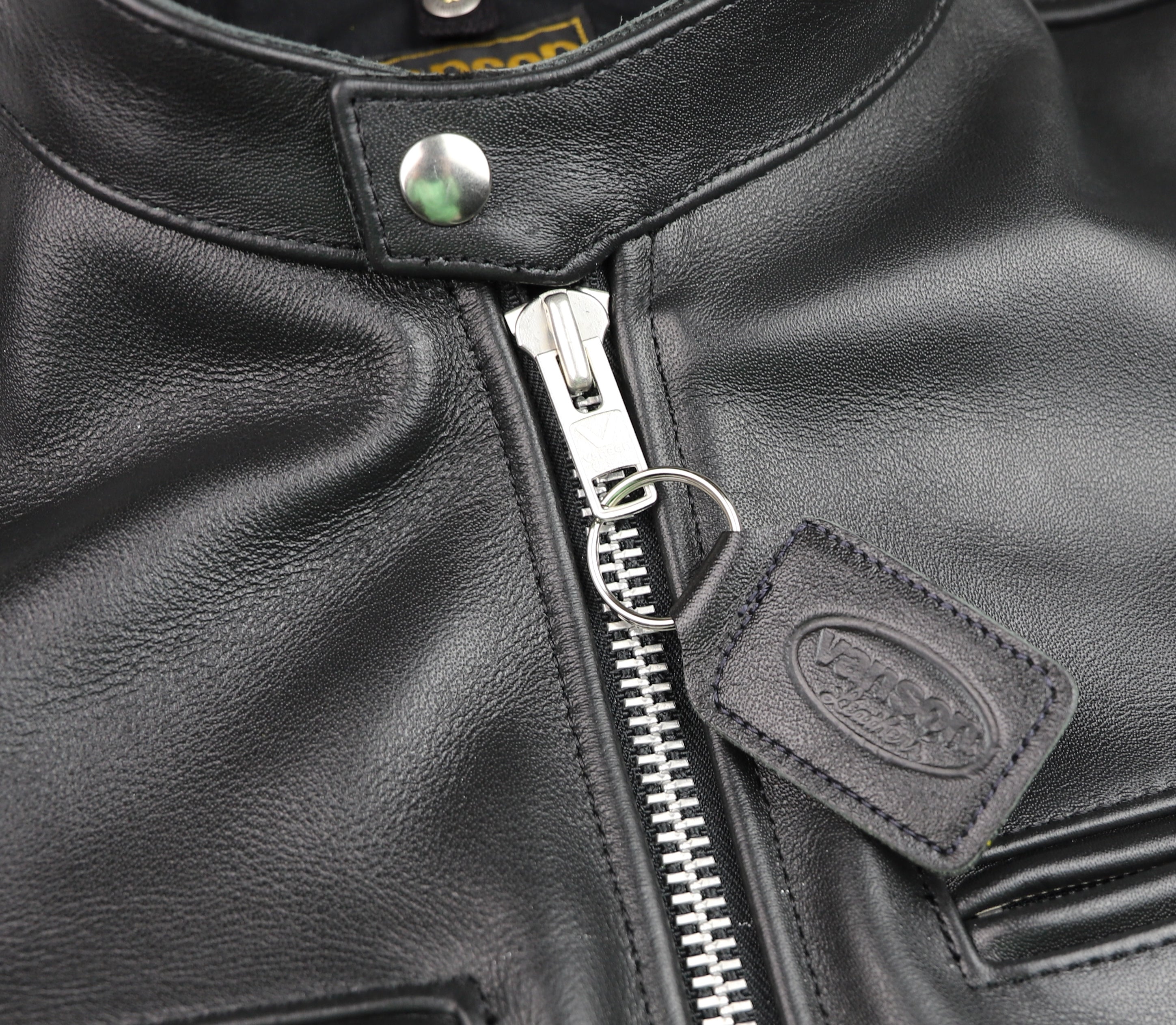 Vanson Comet PLU-3, size 42