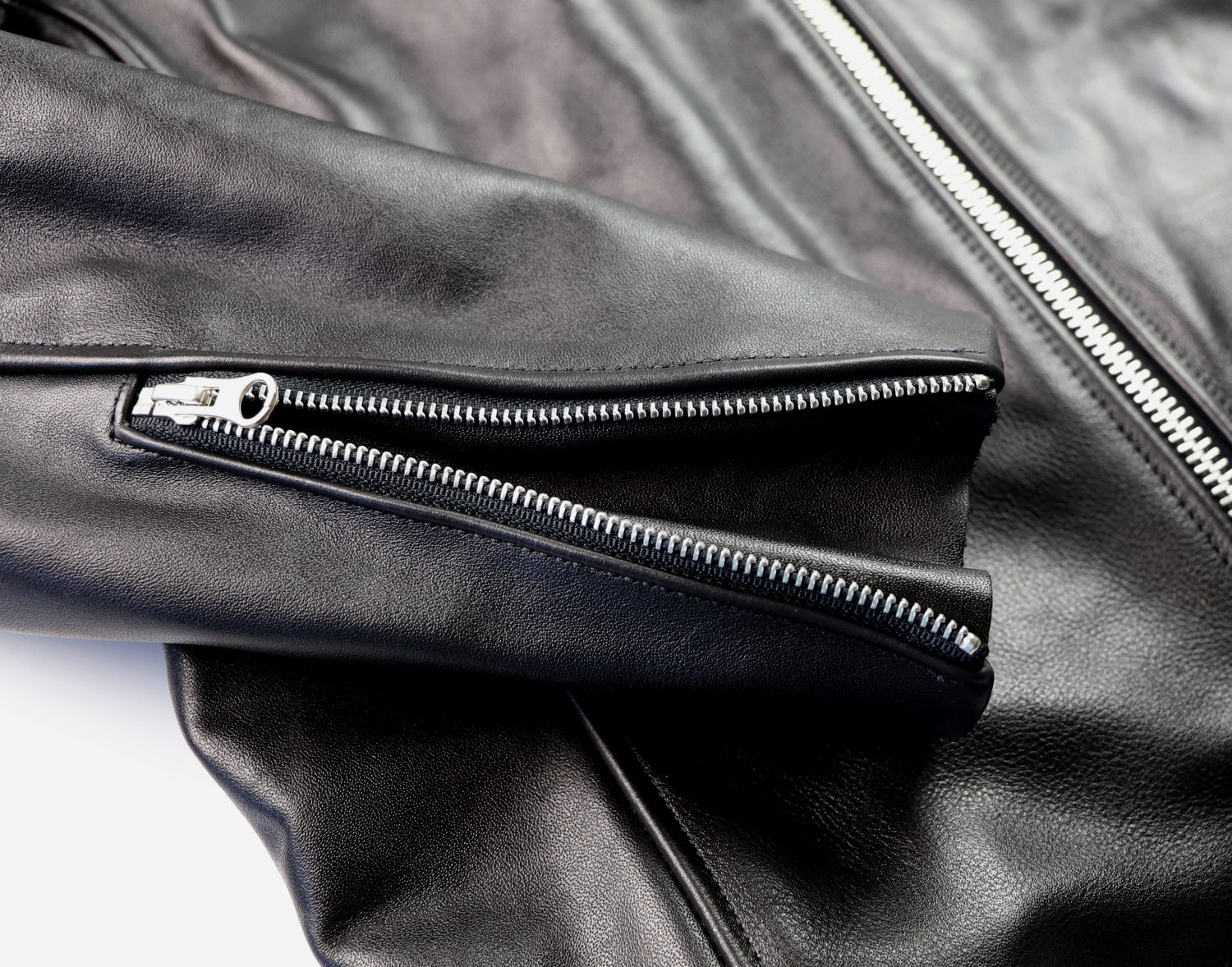 Vanson Comet PLU, Black Competition Weight Multiple Sizes