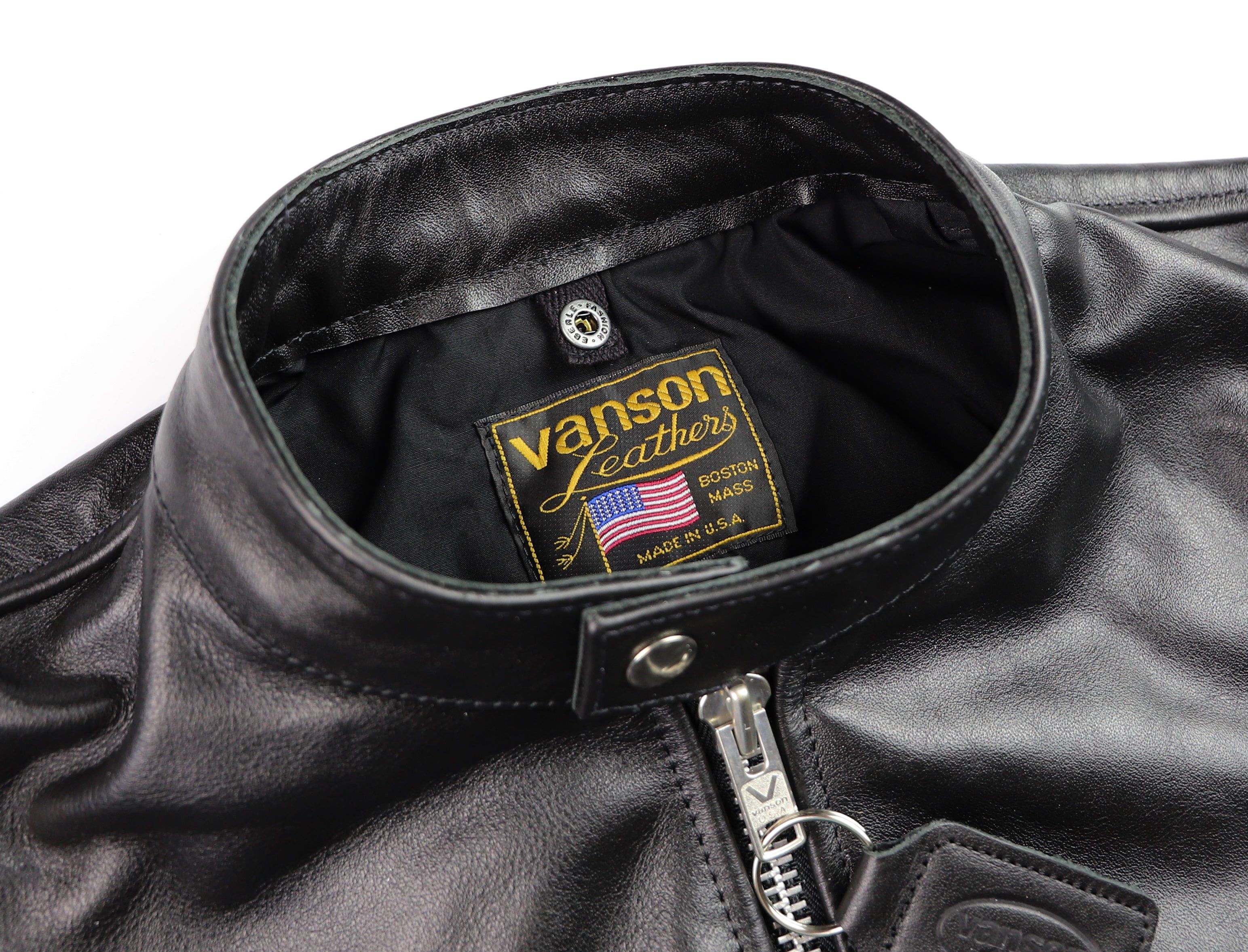 Vanson Comet PLU-3, size 42