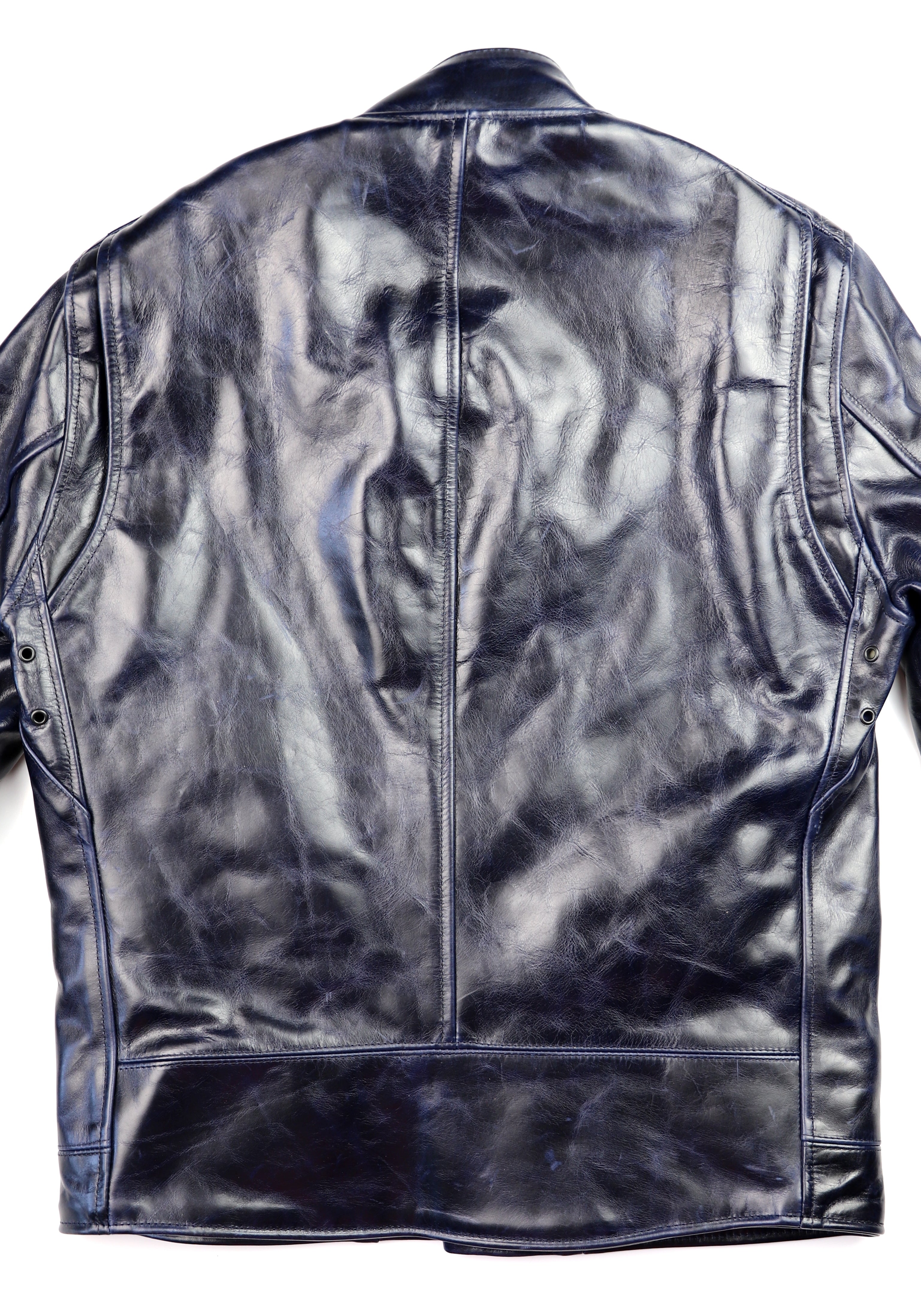 Vanson Portland, Abyss Blue Bainbridge, size M/L (40)
