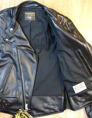 Vanson Chopper Jacket, size 36