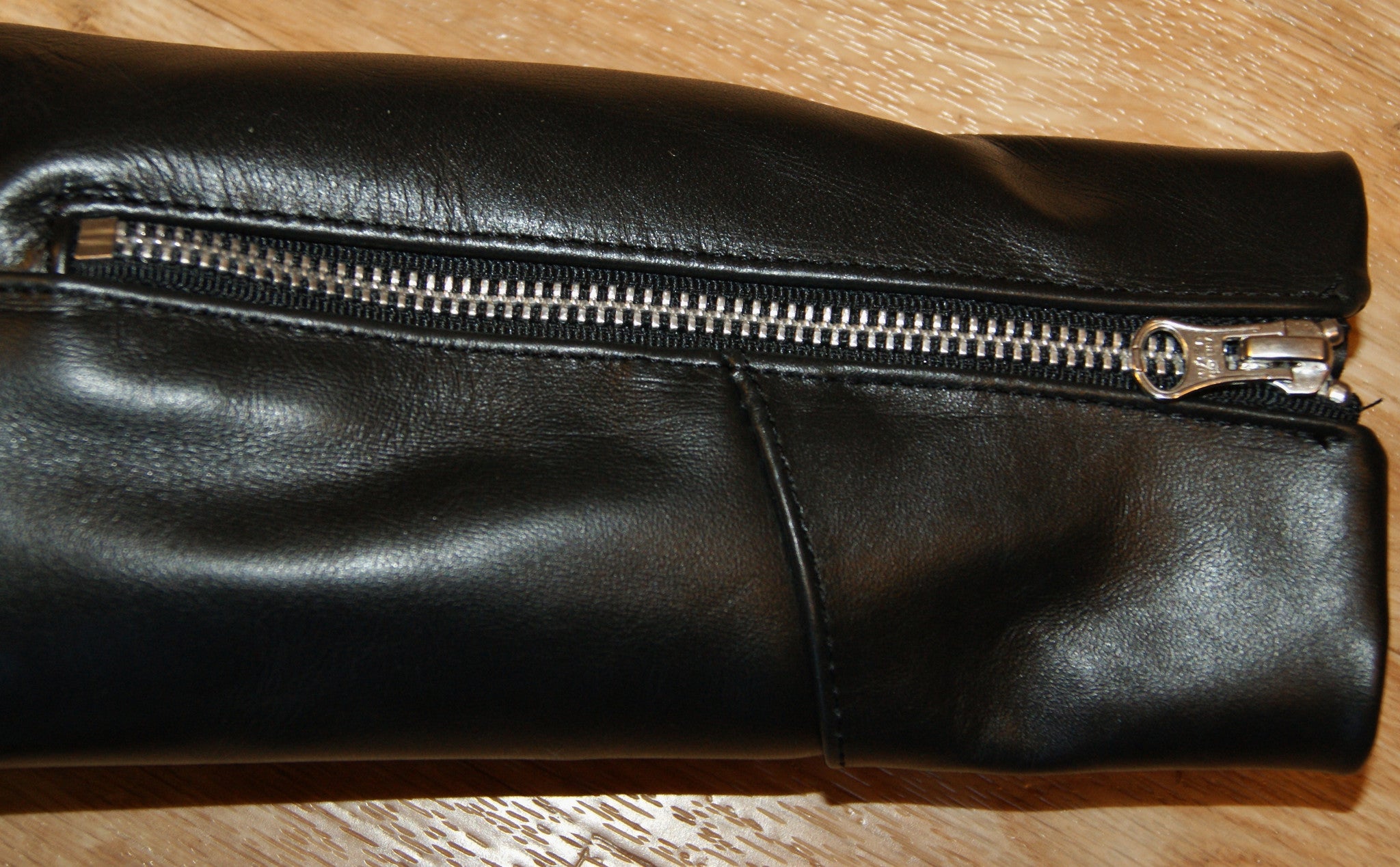 Vanson Gambler