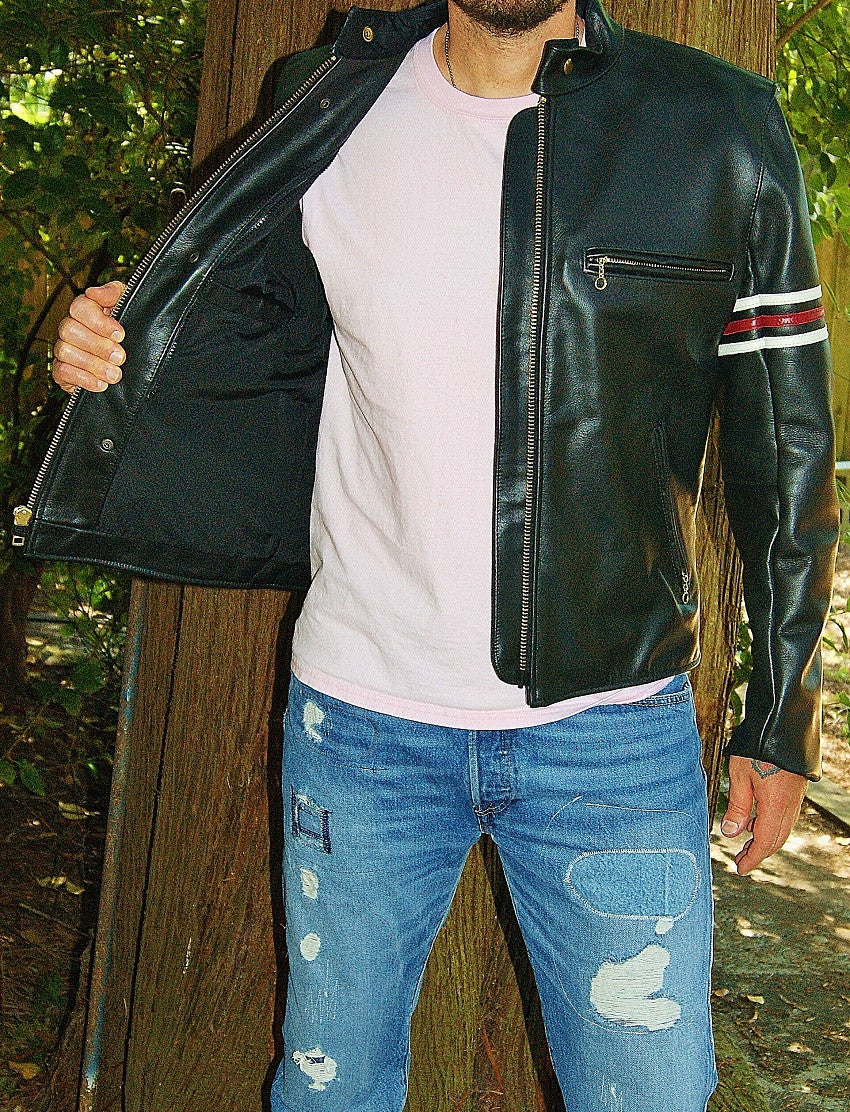 Vanson House Jacket