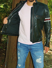 Vanson House Jacket