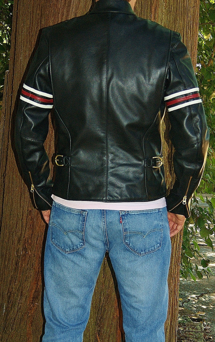Vanson House Jacket