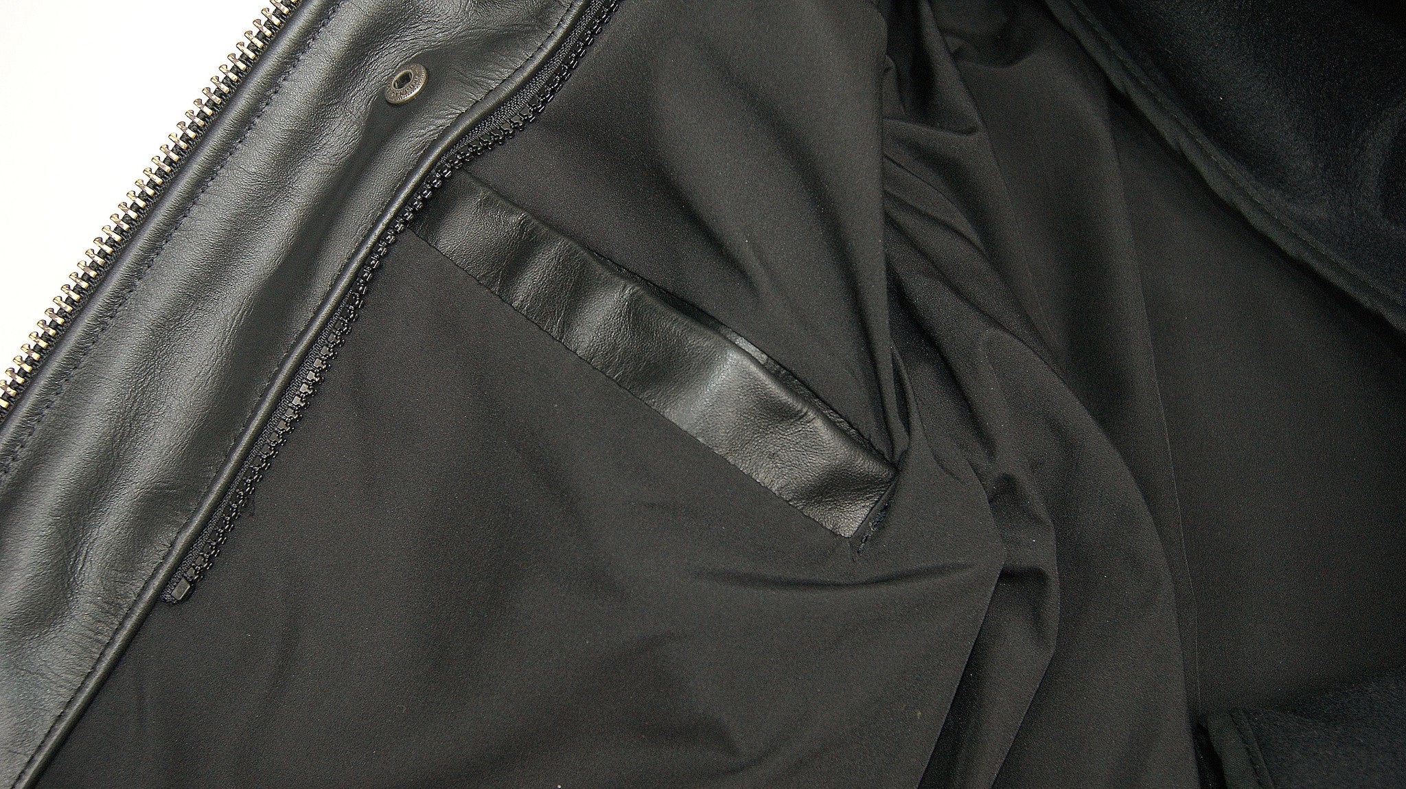 Vanson House Jacket, size 40