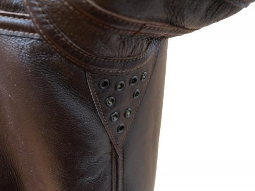 Aero WW2 Fleet Air Arm/Coastal Command Flying Jacket