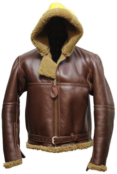 Aero WW2 Fleet Air Arm/Coastal Command Flying Jacket