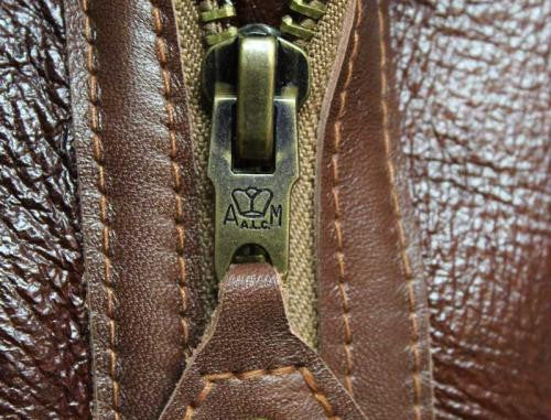 Aero WW2 Fleet Air Arm/Coastal Command Flying Jacket