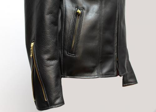Aero Ladies Cafe' Racer