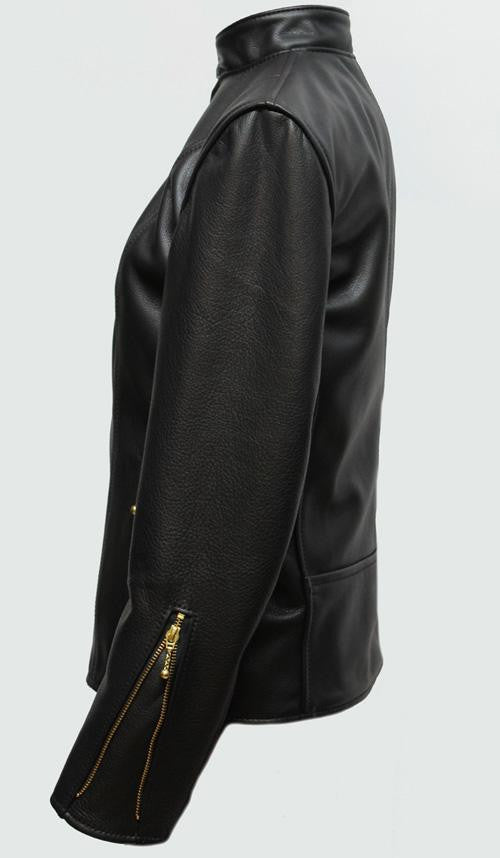 Aero Ladies Cafe' Racer