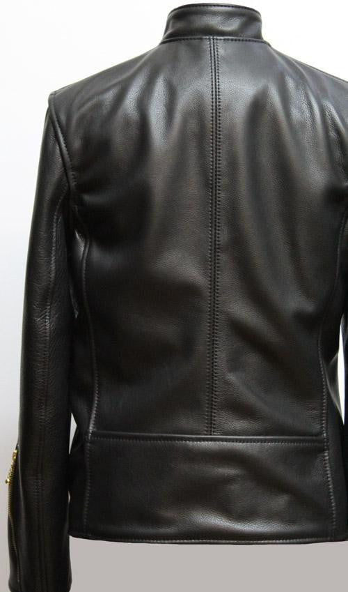 Aero Ladies Cafe' Racer