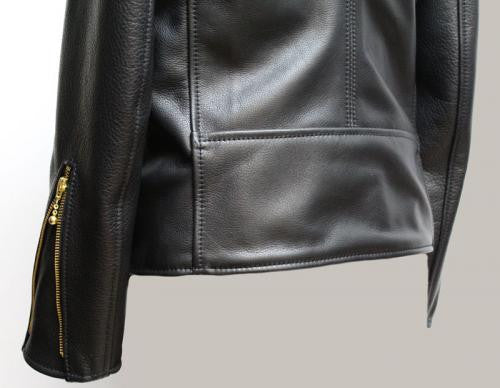 Aero Ladies Cafe' Racer