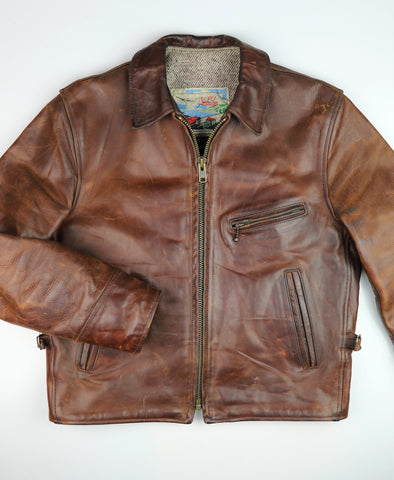 Gently Worn and Vintage – Thurston Bros Rough Wear LLC