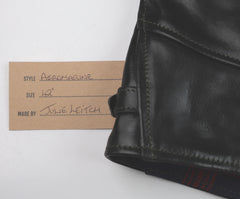 Aero Aeromarine, size 42, Black Badalassi