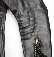 Aero Board Racer, size 38, Black Badalassi, Gently Worn