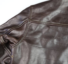 Aero Board Racer, size 42, Chestnut Badalassi, Gently Worn