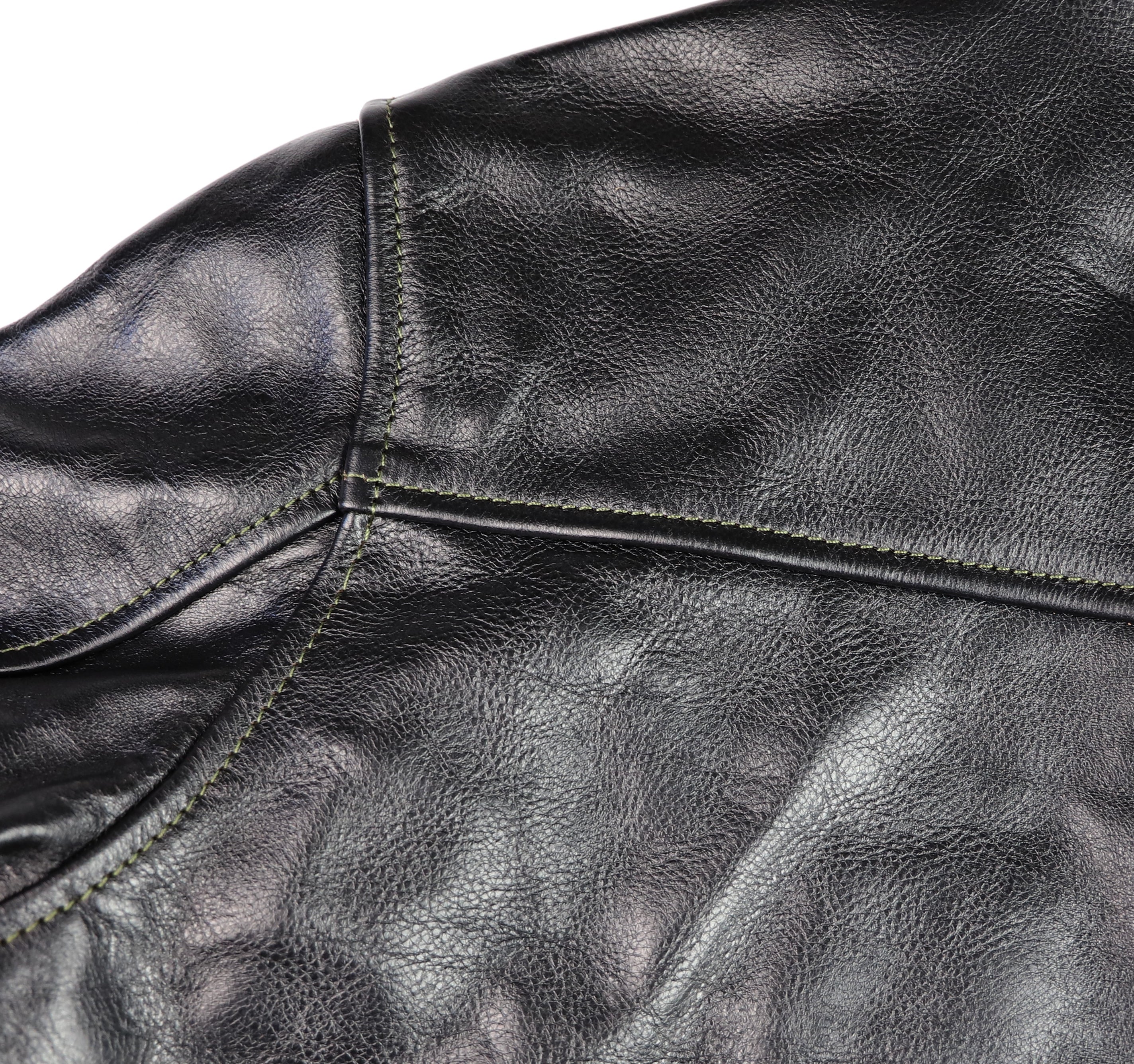 Aero Board Racer, size 40, Blackened Brown Vicenza Horsehide