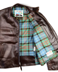Aero Cafe' Racer, size 44, Brown CXL FQHH