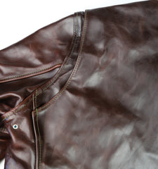 Aero Cafe' Racer, size 44, Brown CXL FQHH