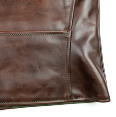 Aero Cafe' Racer, size 40, Brown CXL FQHH