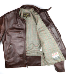 Aero Cafe' Racer, size 40, Brown CXL FQHH