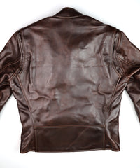 Aero Cafe' Racer, size 40, Brown CXL FQHH