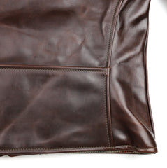 Aero Cafe' Racer, size 40, Brown CXL FQHH